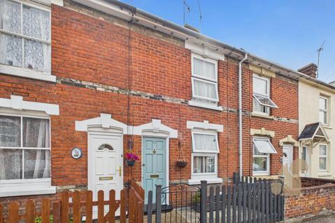 Victor Road, Colchester 2 bed terraced house for sale