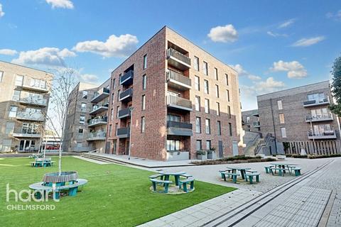 Regina Road, Chelmsford 1 bed apartment for sale