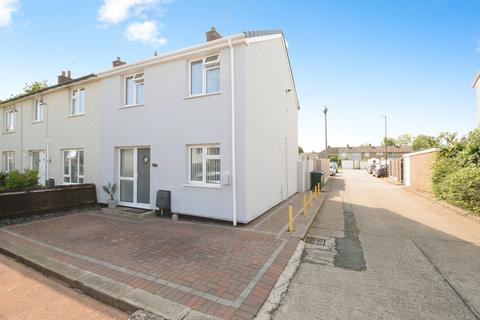 Pondthorpe, West Midlands CV3 3 bed terraced house for sale