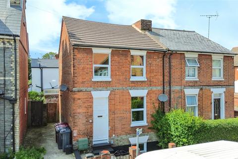 Argyle Street, Berkshire RG1 4 bed semi