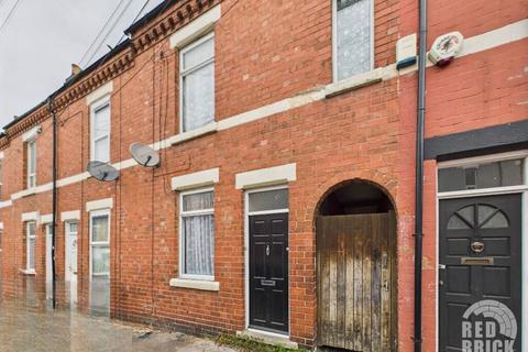Bedford Street, Warwickshire... 5 bed terraced house for sale