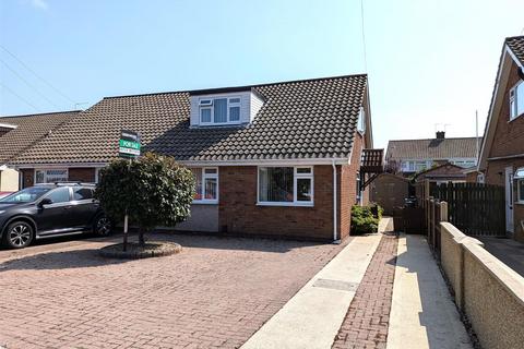Allerton Crescent, Whitchurch, Bristol 3 bed semi