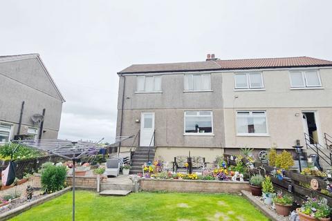 Mains Road, Beith KA15 3 bed semi