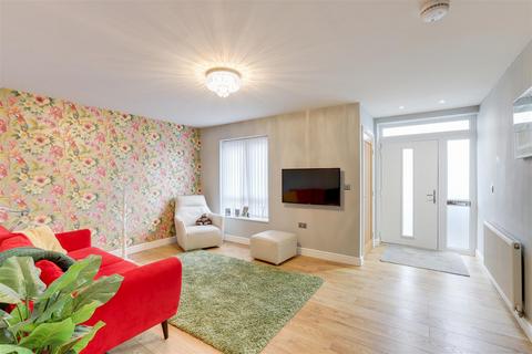 Linby Road, Hucknall NG15 2 bed detached bungalow for sale