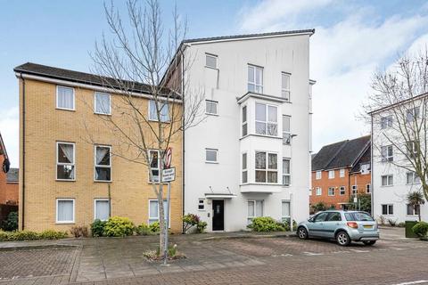Gweal Avenue, Reading, Berkshire 1 bed apartment for sale