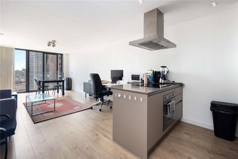 Great Eastern Road, London, E15 1 bed flat for sale