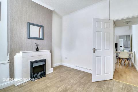9 Hertford Street, Stoke