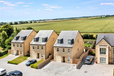 Baynes Drive, Dishforth, Thirsk... 5 bed detached house for sale