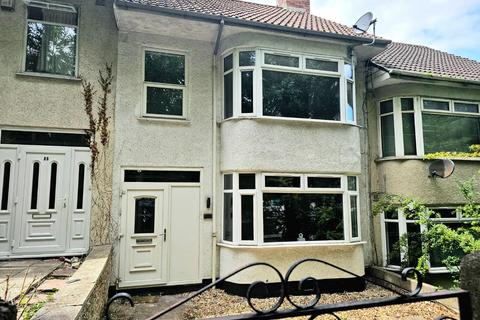 Brislington Hill, Bristol 3 bed terraced house for sale