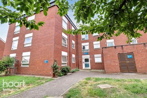 Russell Close, Basildon 1 bed apartment for sale