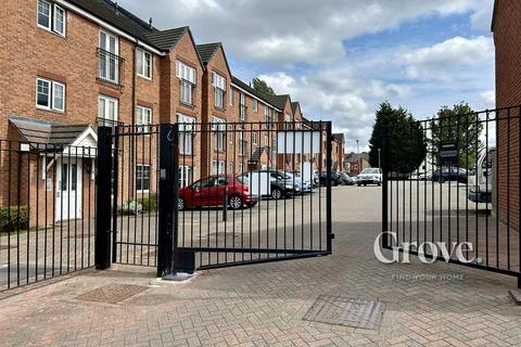 Westley Court, West Bromwich 2 bed apartment for sale