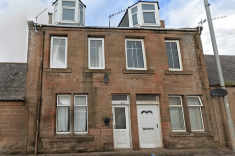 Main Street, Auchinleck KA18 1 bed flat for sale
