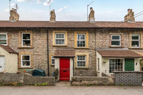 Coleford, BA3 2 bed terraced house for sale