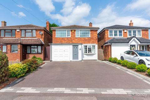 Thorpe Avenue, Burntwood, WS7 3 bed detached house for sale