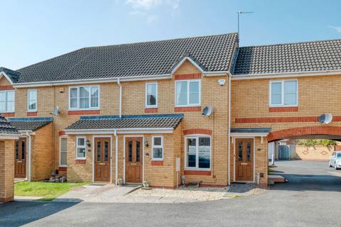 Finmere Way, Shirley, B90 2 bed end of terrace house for sale