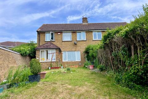 Warwick Road, Canterbury CT1 3 bed semi