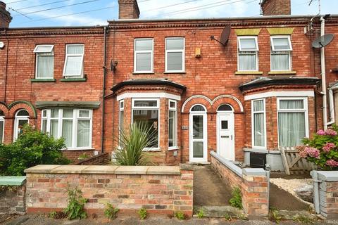 Sandsfield Lane, Gainsborough 3 bed terraced house for sale