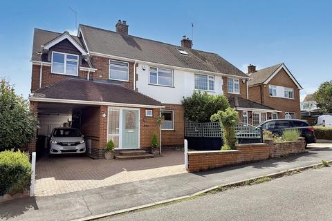 St. Marys Road, Sileby, LE12 4 bed semi