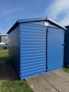 Promenade Way, Brightlingsea CO7 Beach hut for sale