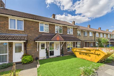 Bullbrook Drive, Bracknell... 3 bed terraced house for sale