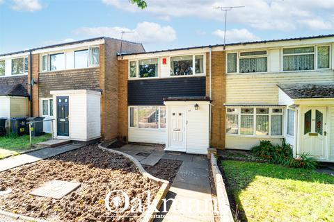 Orwell Drive, Birmingham, West... 3 bed terraced house for sale