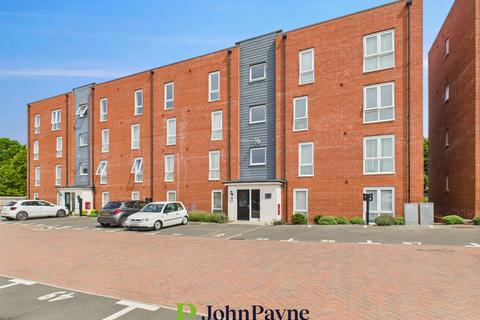 Dennis Davison Place, Bannerbrook... 2 bed apartment for sale