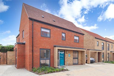 Priory Grove, Banbury Road, Oxford 4 bed detached house for sale