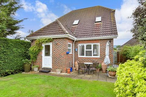 Downs View Road, Maidstone, Kent 3 bed detached house for sale
