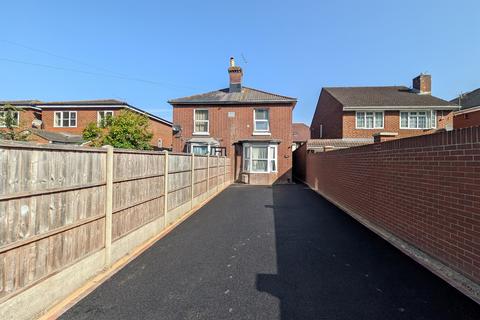 Bassett 3 bed semi