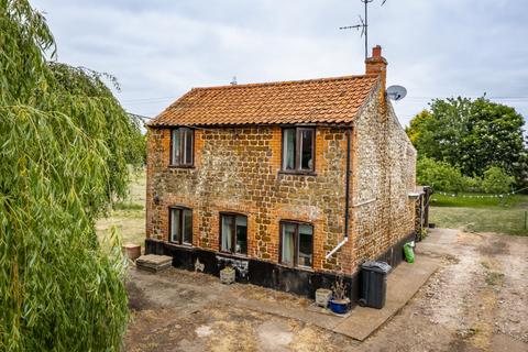 Church Farm Cottage, Back Road... 2 bed detached house for sale