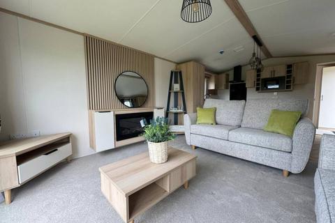 Tedburn St Mary Exeter 2 bed static caravan for sale