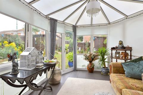 Ambleside Avenue, Telscombe Cliffs... 4 bed detached house for sale