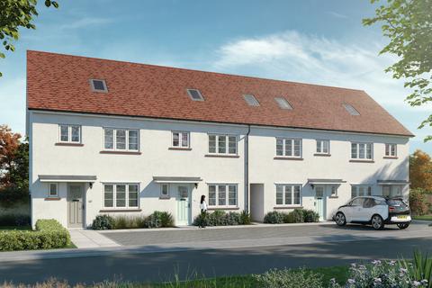 Thaxted Grand at The Foxgloves... 3 bed terraced house for sale