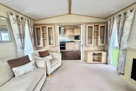 Ribble Valley Country and Leisure Park 2 bed park home for sale