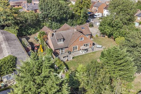 Town End, Melton Mowbray LE14 4 bed detached house for sale
