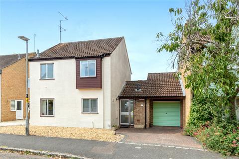 Carters Close, Sherington... 2 bed detached house for sale
