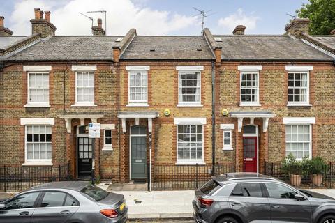 Matthews Street, London SW11 3 bed house for sale