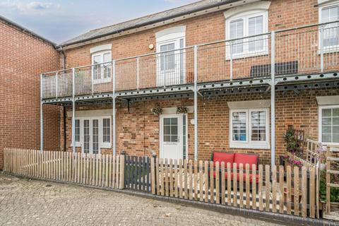 Alfredston Place,  Wantage, ... 1 bed flat for sale
