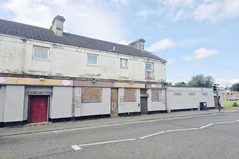 Main Street, Blantyre G72 1 bed flat for sale