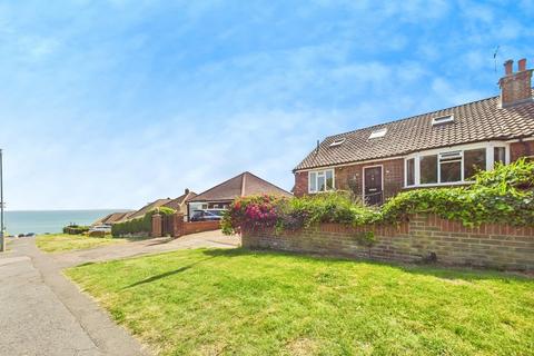 Wear Bay Road, Folkestone 3 bed semi