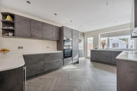 Wigmore Road, Gillingham, Kent 3 bed bungalow for sale