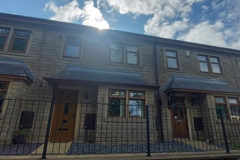 Grane Road, Haslngden, Rossendale, BB4 4 bed townhouse for sale