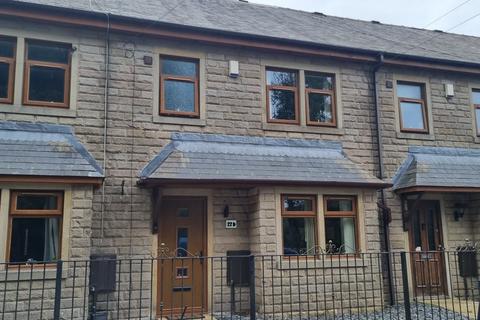 Grane Road, Haslngden, Rossendale, BB4 4 bed townhouse for sale