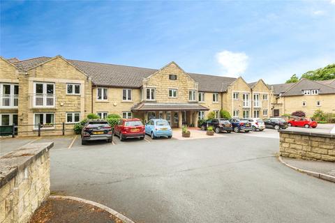 Aire Valley Court, Bingley BD16 1 bed apartment for sale