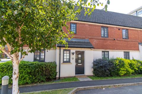 Corbridge Close, Leicester, LE4 3 bed semi