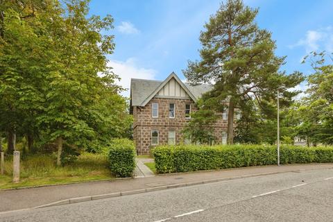 Malcolm Crescent, Kingseat... 2 bed apartment for sale