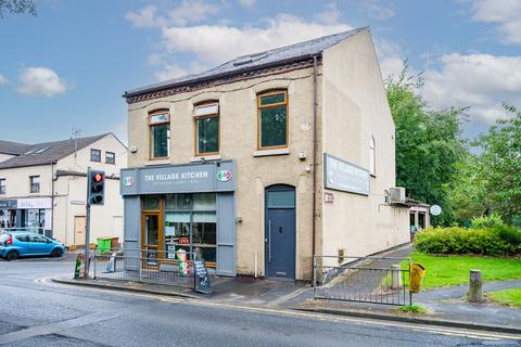 Main Street, Billinge, Wigan, Greater... 3 bed apartment for sale