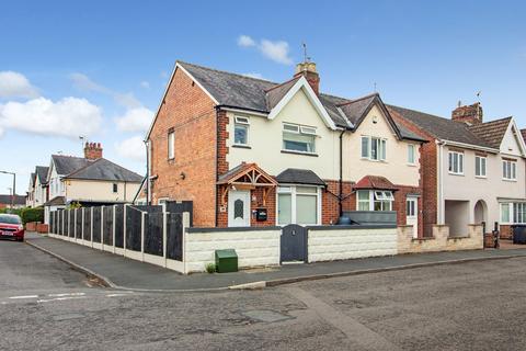 Mikado Road, Sawley, Nottingham... 3 bed semi
