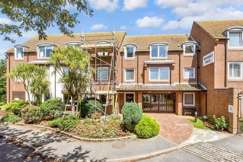 Homebirch House, Birchington CT7 1 bed ground floor flat for sale
