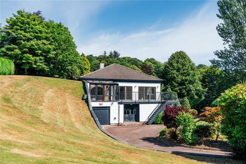 Deeview Road South, Aberdeen AB15 6 bed detached house for sale